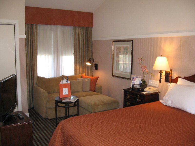 Nantucket Inn & Conference Center - Nantucket, MA
