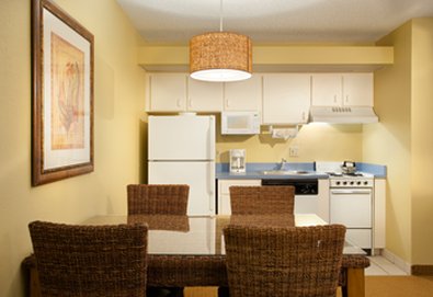 Casa Del Mar Beach Resort - Ormond Beach, FL