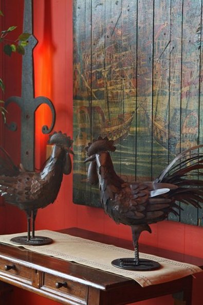 Rangeley Inn - Rangeley, ME