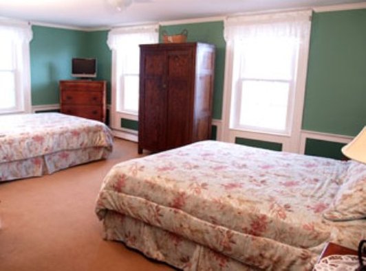 Kinsale Inn At Mattapoisett - Mattapoisett, MA