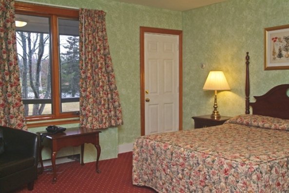 Rangeley Inn - Rangeley, ME