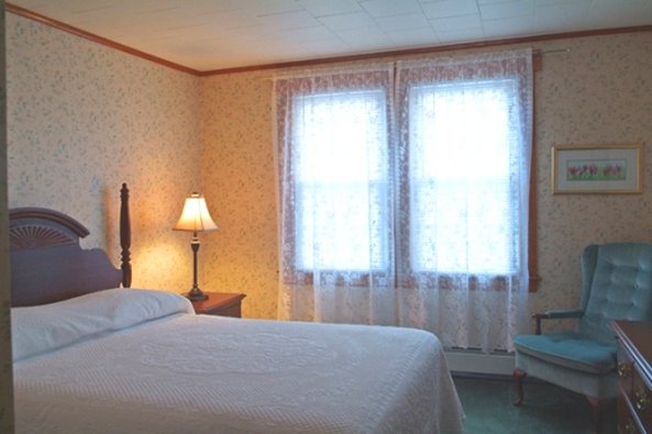 Rangeley Inn - Rangeley, ME