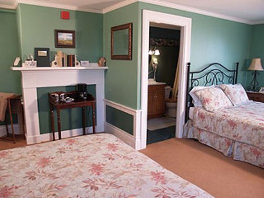 Kinsale Inn At Mattapoisett - Mattapoisett, MA