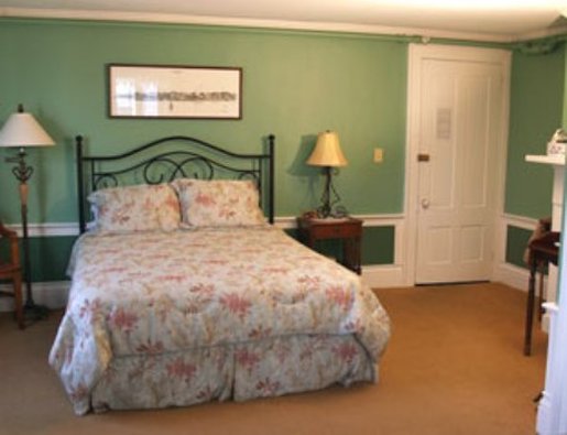 Kinsale Inn At Mattapoisett - Mattapoisett, MA