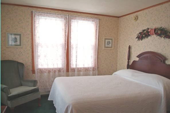 Rangeley Inn - Rangeley, ME