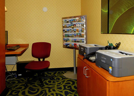 Quality Inn Miami Airport