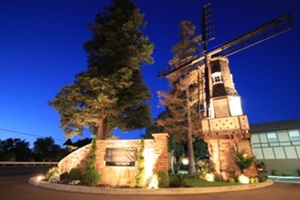 Kronborg Inn - Solvang, CA