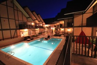 Kronborg Inn - Solvang, CA