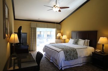 Kronborg Inn - Solvang, CA