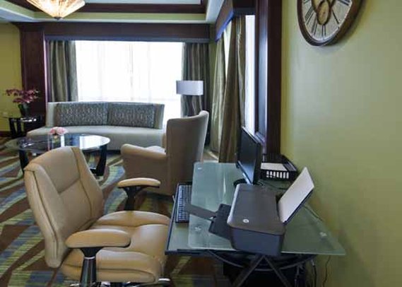 Comfort Suites - Harvey, LA
