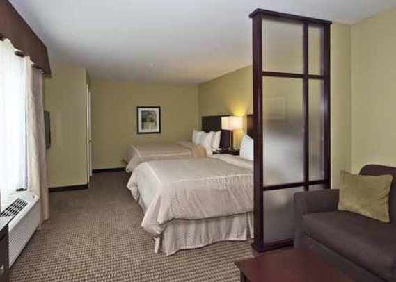 Comfort Suites - Harvey, LA