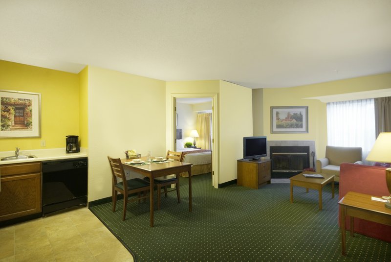 Residence Inn By Marriott Merrimack Nashua - Merrimack, NH