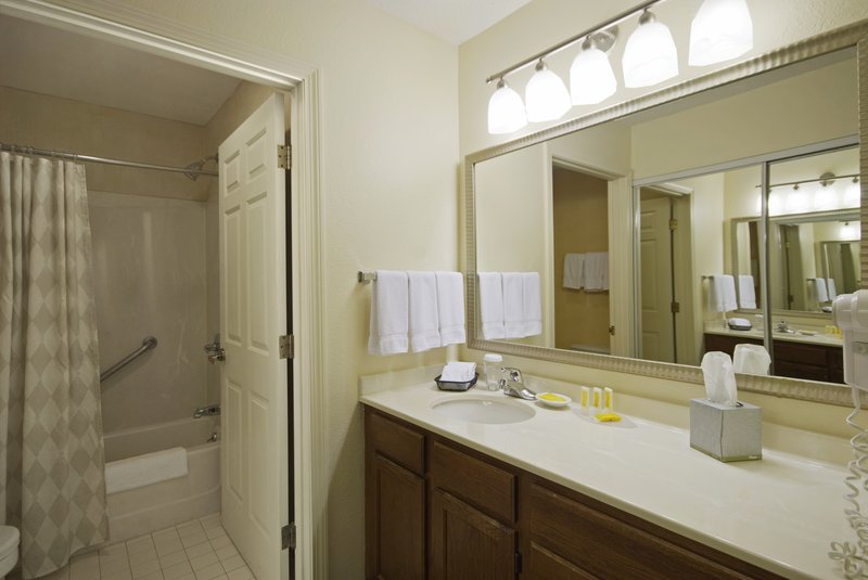 Residence Inn By Marriott Merrimack Nashua - Merrimack, NH