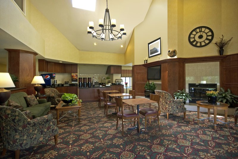 Residence Inn By Marriott Merrimack Nashua - Merrimack, NH
