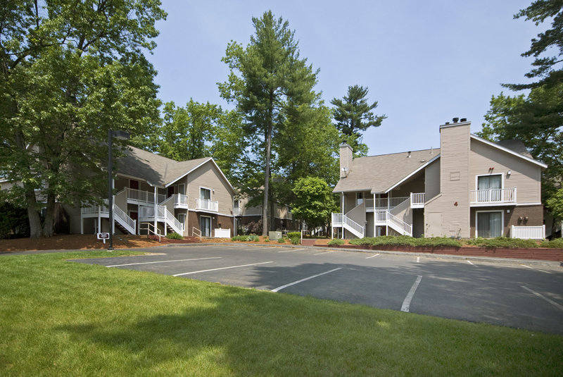 Residence Inn By Marriott Merrimack Nashua - Merrimack, NH