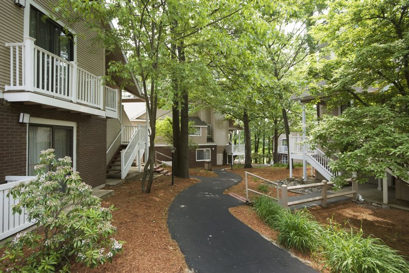 Residence Inn By Marriott Merrimack Nashua - Merrimack, NH