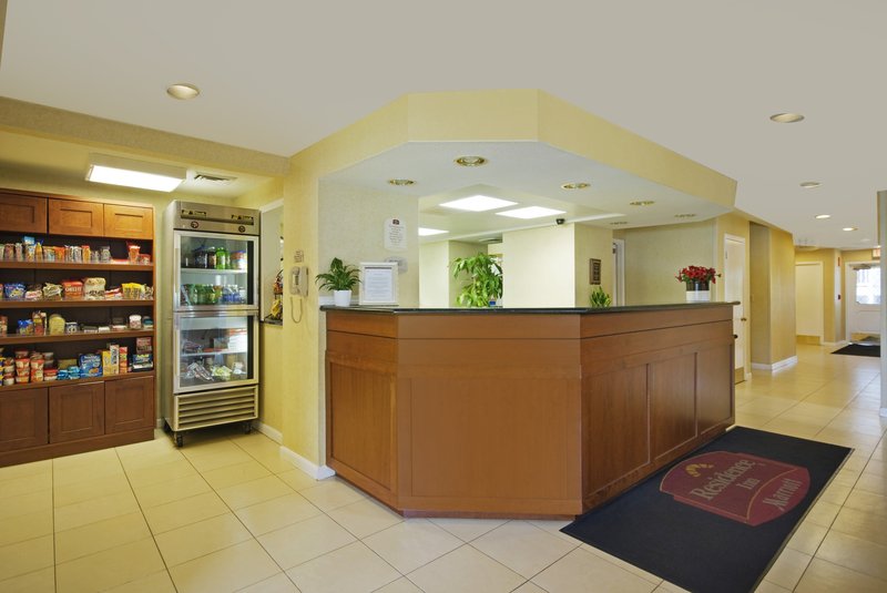 Residence Inn By Marriott Merrimack Nashua - Merrimack, NH
