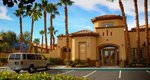 Desert Paradise Resort