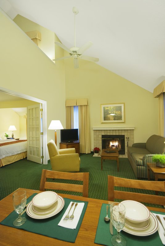 Residence Inn By Marriott Merrimack Nashua - Merrimack, NH