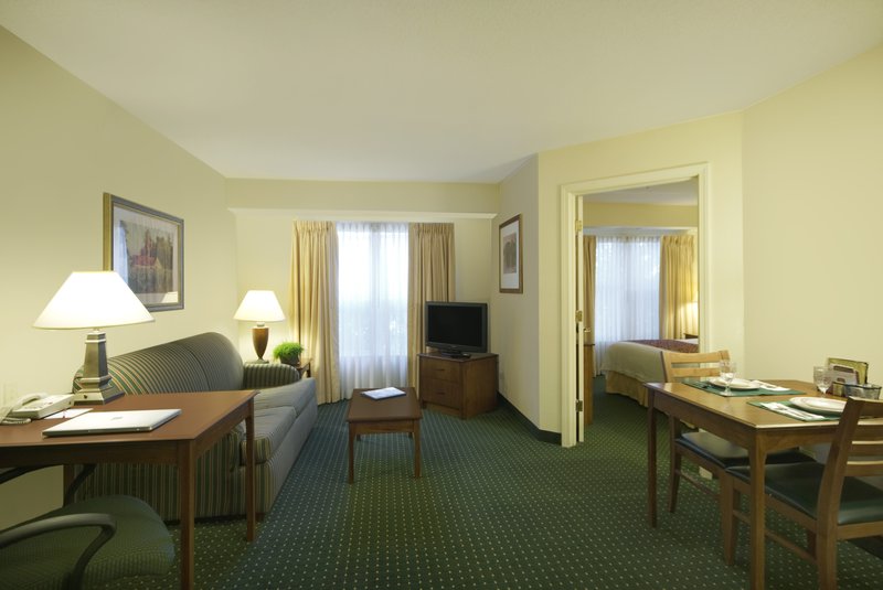 Residence Inn By Marriott Merrimack Nashua - Merrimack, NH