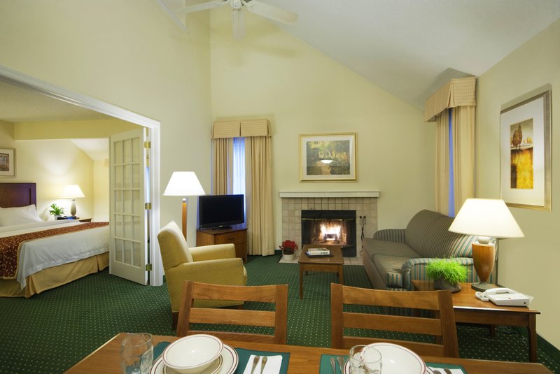 Residence Inn By Marriott Merrimack Nashua - Merrimack, NH