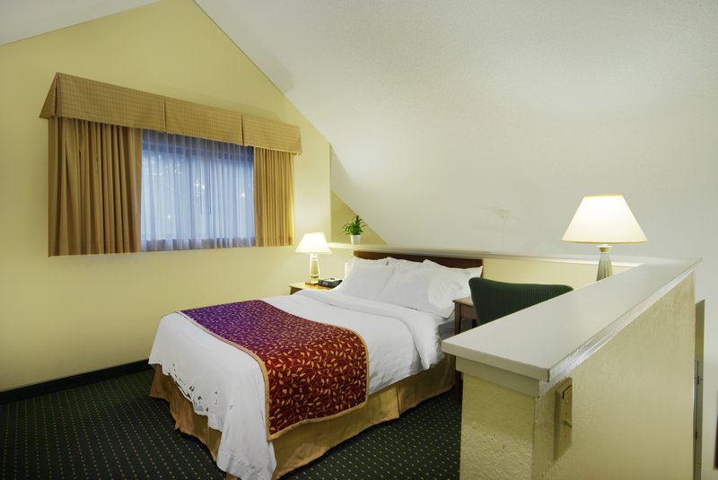 Residence Inn By Marriott Merrimack Nashua - Merrimack, NH