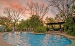 Minotel Hacienda Guachipelin