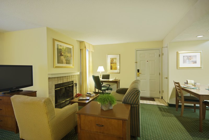Residence Inn By Marriott Merrimack Nashua - Merrimack, NH