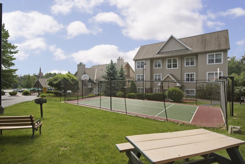 Residence Inn By Marriott Merrimack Nashua - Merrimack, NH