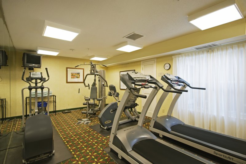 Residence Inn By Marriott Merrimack Nashua - Merrimack, NH