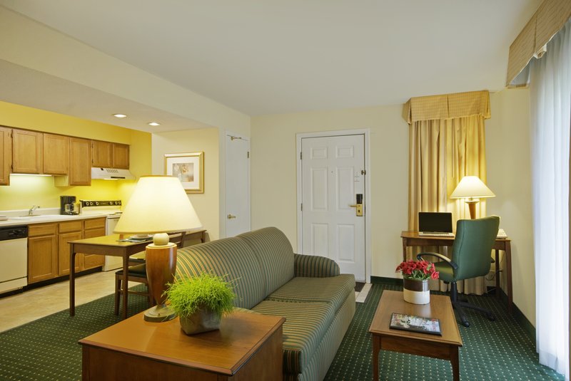 Residence Inn By Marriott Merrimack Nashua - Merrimack, NH
