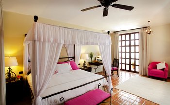 Guaycura Boutique Hotel & Spa - Room