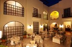 Guaycura Boutique Hotel & Spa - Restaurant