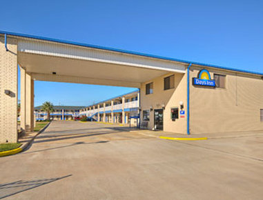 Days Inn Baytown, Tx