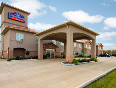 Howard Johnson Bunkie La - Bunkie, LA