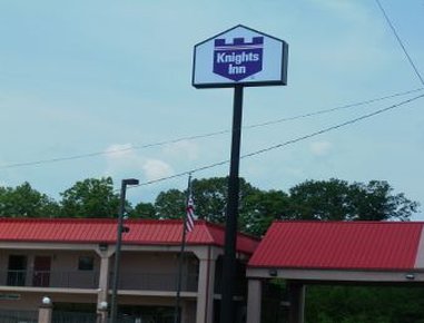 Knights Inn Lenoir City