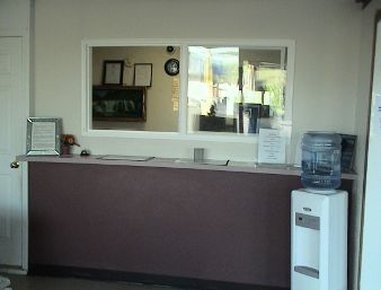 Knights Inn - Bristol, VA