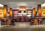 West Palm Beach Marriott - Restaurant