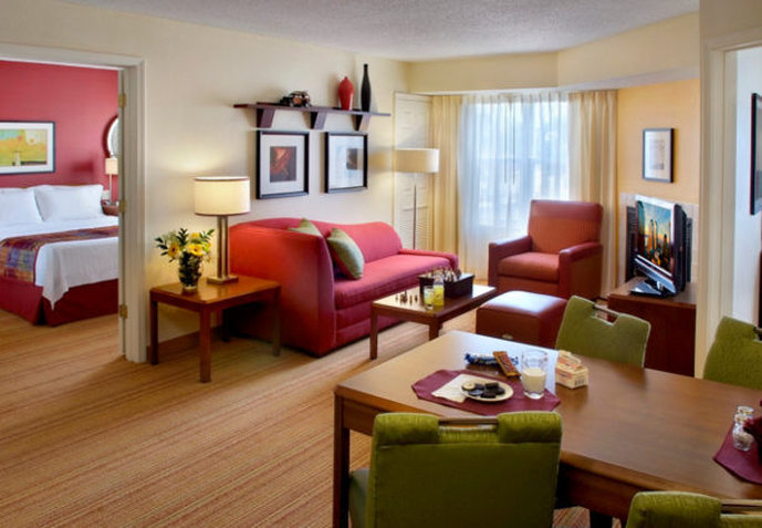 Marriott-Cranbury - Cranbury, NJ