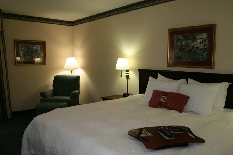 Hampton Inn Batesville - Batesville, MS