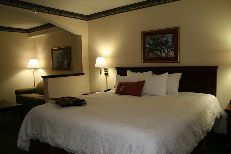 Hampton Inn Batesville - Batesville, MS