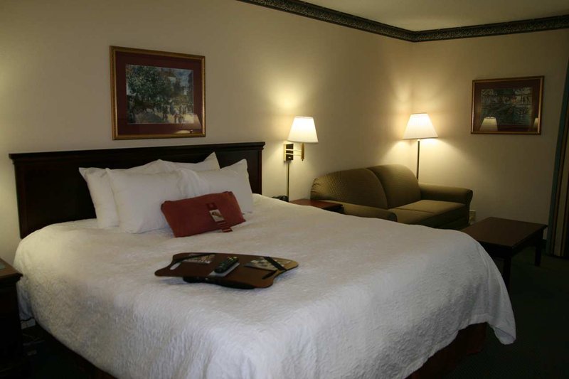 Hampton Inn Batesville - Batesville, MS