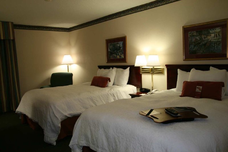 Hampton Inn Batesville - Batesville, MS
