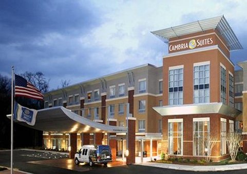 Cambria Hotel-Suites Raleigh - Morrisville, NC
