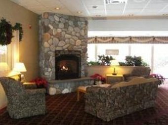 Fireside Inn & Suites Portland - Portland, ME