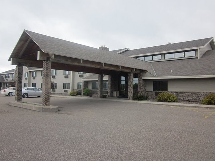 Americ Inn - Thorp, WI