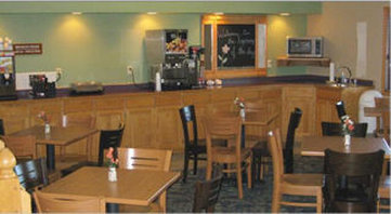 Americ Inn - Thorp, WI
