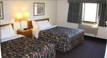 Americ Inn - Thorp, WI