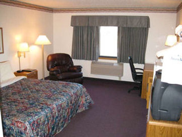 Americ Inn - Thorp, WI