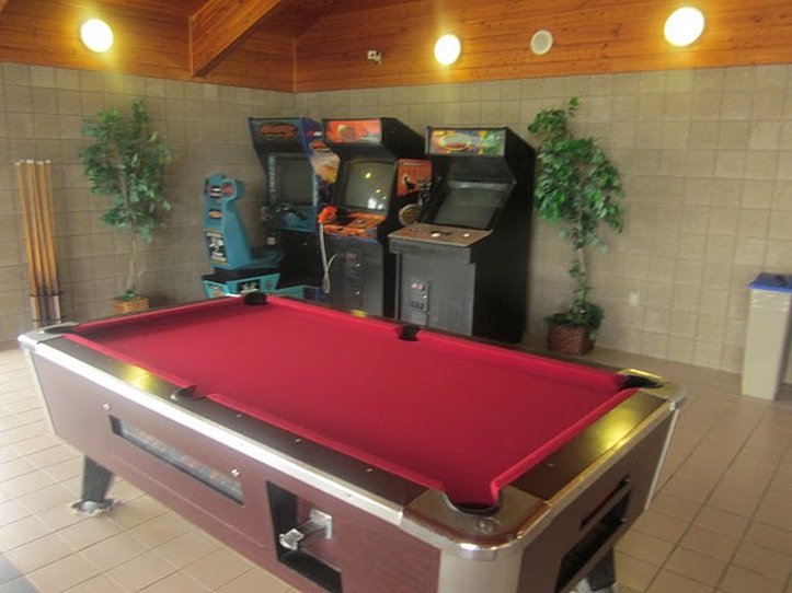 Americ Inn - Thorp, WI